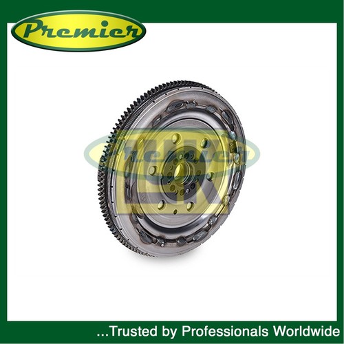 Premier dual mass flywheel - premier,