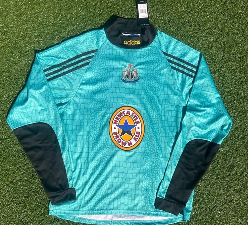 Replica retro 1996 - replica, 1996/97
