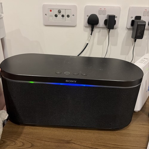Sony srs bt100 wireless - sony, srs-bt100