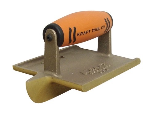 Kraft tool bronze groover - kraft,