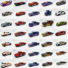 Hot Wheels mainline premium