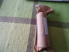 Yamaha XS400 Bearing spacer P/No 3F9-25317-00  NOS SHOP  SOILED RARE & CHEAP!!