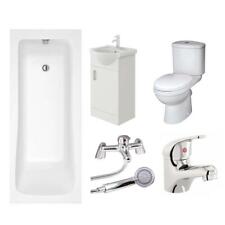 Bathroom Suite Bath Vanity