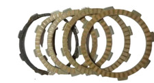 Clutch Friction Plate Kit For