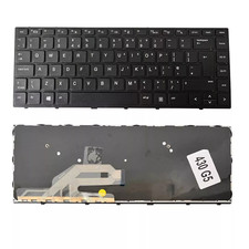 Replacement keyboard with - keyboard,