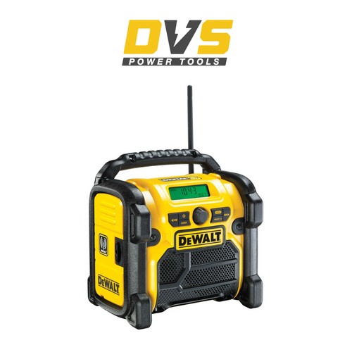 Dewalt dcr020 cordless - dcr020,