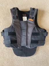 Body protector airowear Size L4 Slim Long chest 90-96cm 