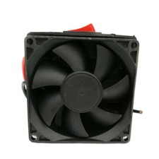 Car Warm Air Blower USB Heater