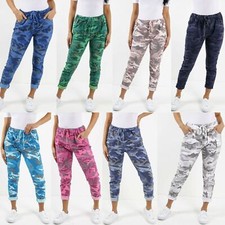 Womens Magic Pants Italian