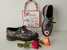 Dr Doc Martens 1461 shoes