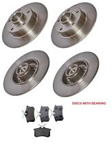 FOR RENAULT MEGANE MK3 REAR 2