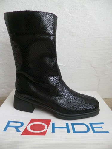 Rohde women boots ankle - boots,