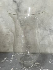 Old Vintage French Etched