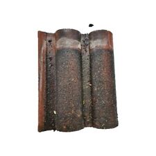 Marley Bold Roll concrete pan