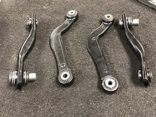 ESJAGUAR X TYPE REAR