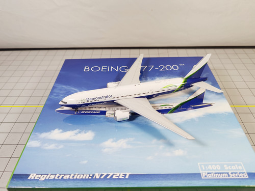 Boeing eco demonstrator - boeing, eco-demonstrator