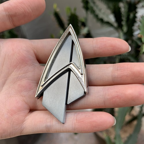 Stadmiral picard pin the - stadmiral,