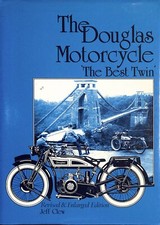 Jeff Clew ~ The DOUGLAS