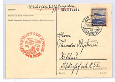 Germany graf zeppelin - germany,
