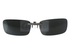 High Quality Black Clip On