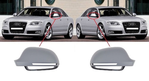 New wing mirror cover - 2x,