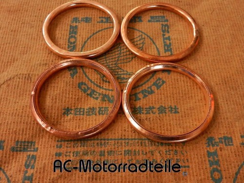 Honda 750 four k2 - honda,