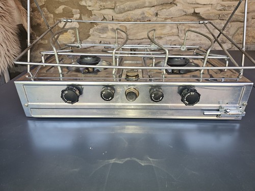 Enders 310 spirit - 310, stove