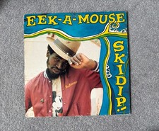 EEK-A-MOUSE Skidip! LP