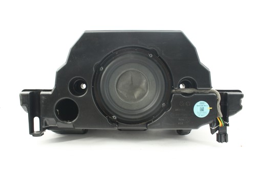 Audi 2015 2020 - audi, in-boot