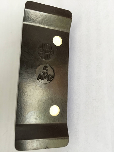 Wylex rewireable fuse - wylex,