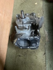 Briggs and Stratton 35 classic