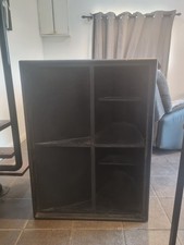 Thunder Ridge Sb2000