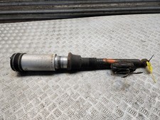 MERCEDES S-CLASS AIR