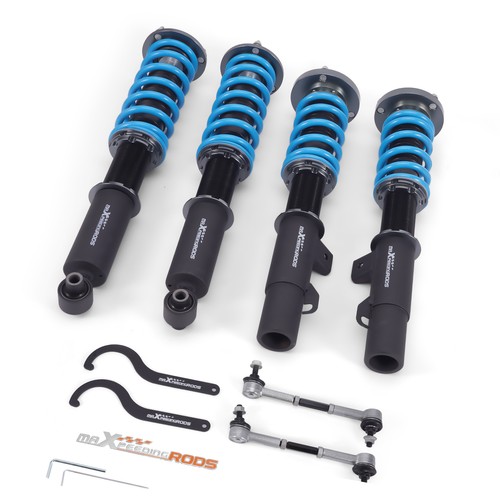 Coilovers shock struts for bmw - coilovers,