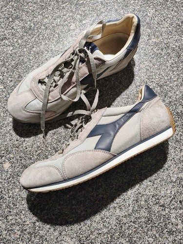 Diadora heritage sneaker - diadora,