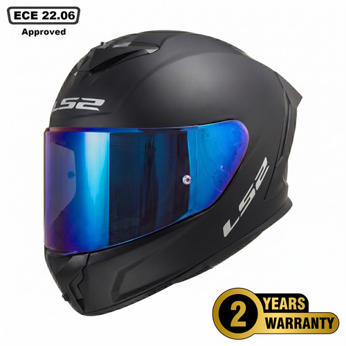 Ls2 ff820 rapid iii full - ls2,