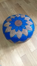 Moroccan Handmade Leather