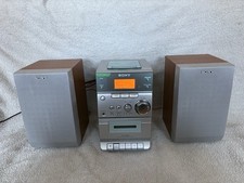 Sony CMT-EP303 Micro Hi-Fi