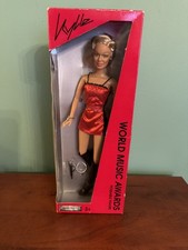 Kylie Minogue WORLD MUSIC