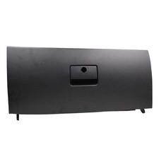 Black Glove Box Lid Door For