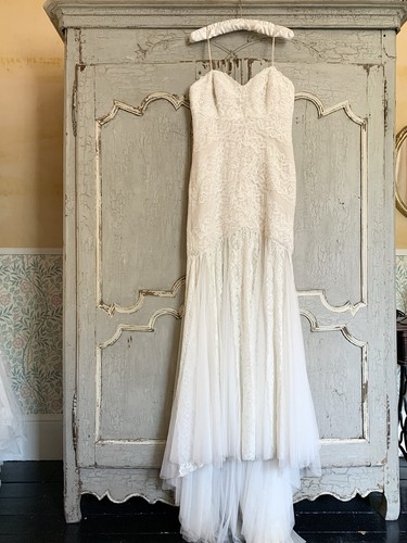 Love marley lace and tulle - marley,
