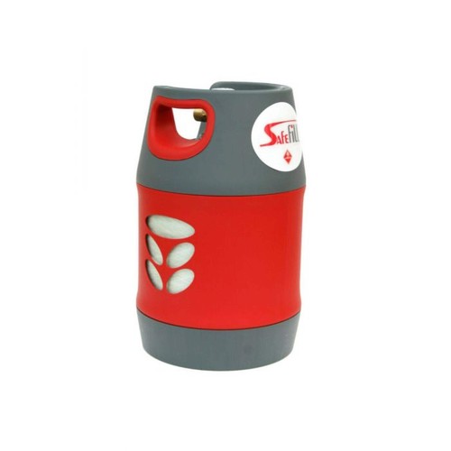 Safefill refillable lpg 5kg - lpg, 7.5kg