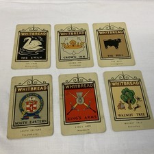 Whitbread’s Inn Signs 2nd