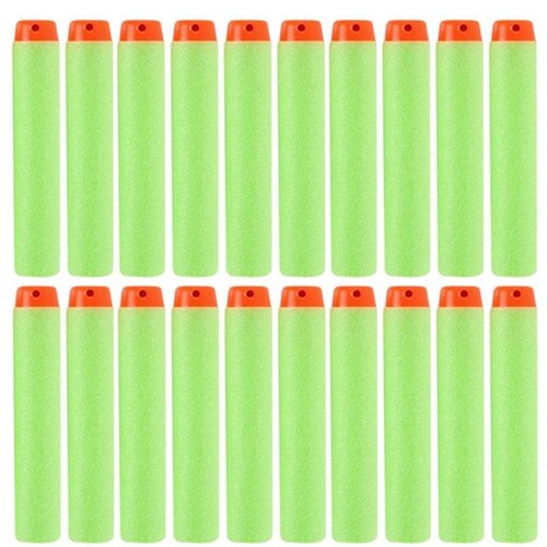 500pcs bullets for - bullets,