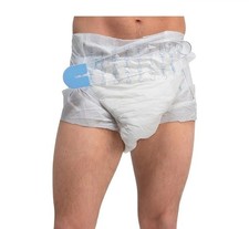 NEW Big Baby Adult Nappy &