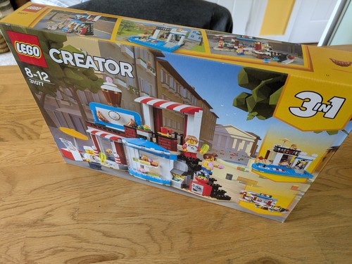 Lego creator 1 - creator,