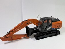 1/40 Scale HITACHI ZAXIS210-5A
