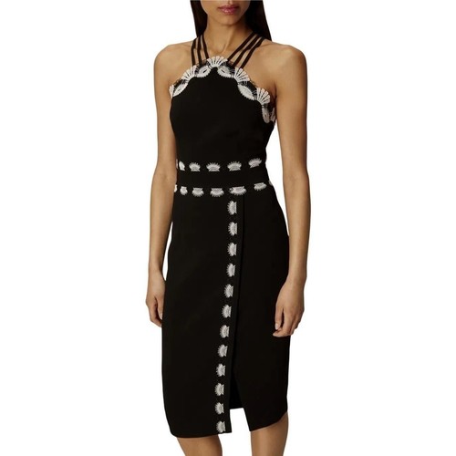 New karen millen black - new, cream