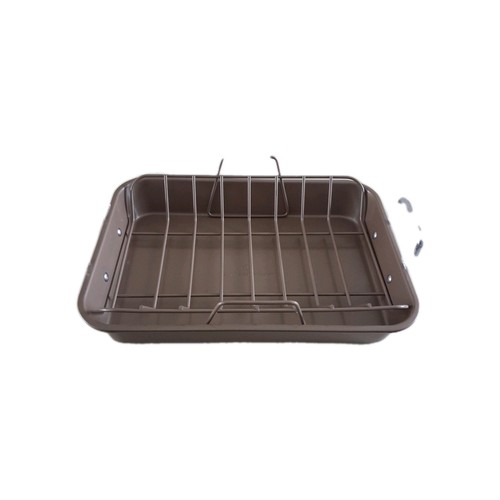 Cooks essentials roasting tin - essentials,