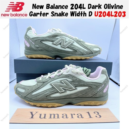 New balance 204l dark - balance,
